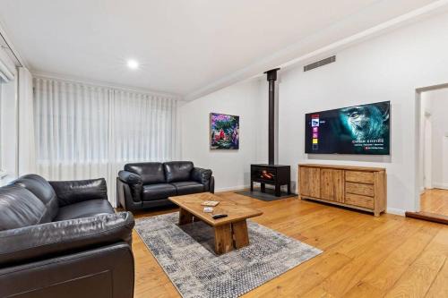 Wagga Wagga House | Ambience on Crampton