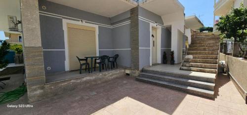 Orikum Apartment | Ambla Apartaments Orikum