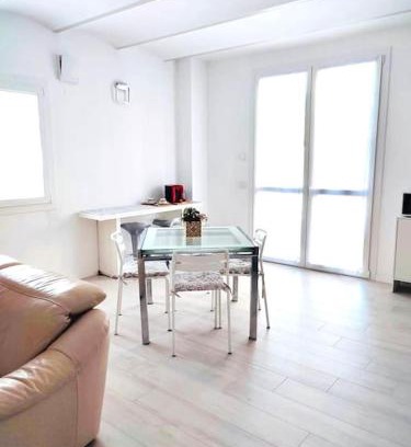 Inzago Apartment | Ambroeus Apartmens Casa Spaziosa in centro Paese