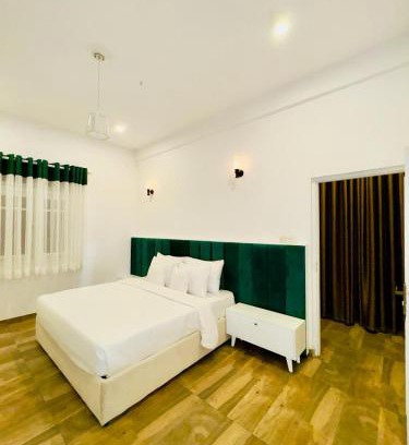 Udapalatha Cabin | Ambuluwava Eco Resort