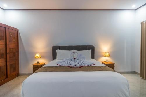 Purwakerti House | Amed Permai Home Stay