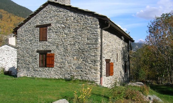 Saint-Andre House | AMEDEELYS - SAINT ANDRE