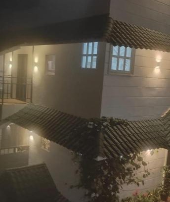 Kuttikkanam Apartment | Ameliore Horizon Luxe