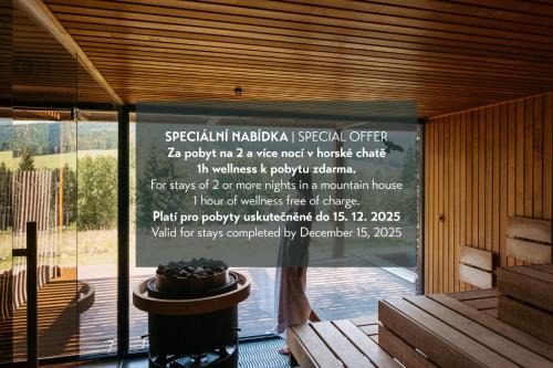 Destne Hotel | Amenity Hotel & Resort Orlické hory