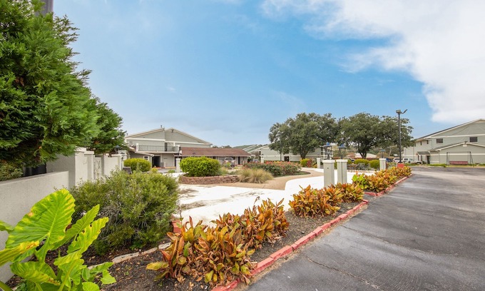 Brenham Hotel | Americas Best Value Inn Brenham