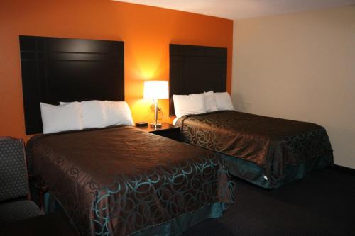 Giddings Hotel | Americas Best Value Inn Giddings