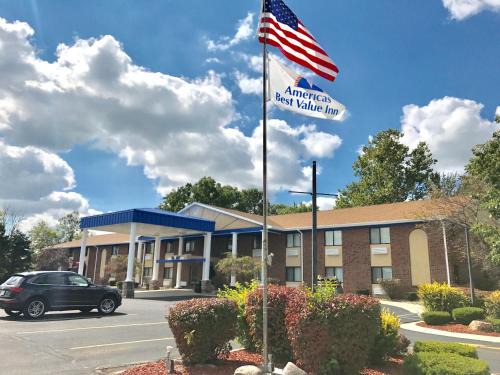 Bluffton Hotel | Americas Best Value Inn & Suites - Bluffton