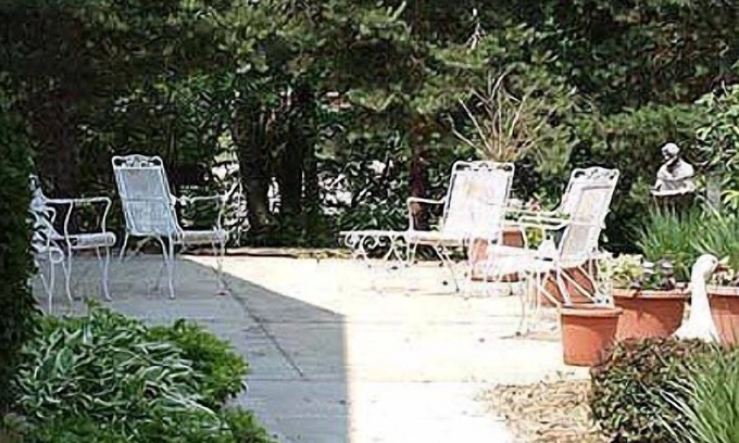 Bluffton Hotel | Americas Best Value Inn & Suites Bluffton