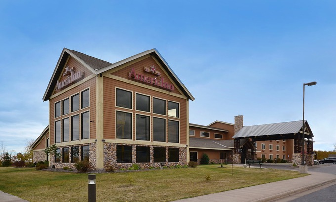 Appleton Hotel | AmericInn by Wyndham Appleton