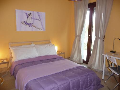 Casaleggio Novara House | Ametista