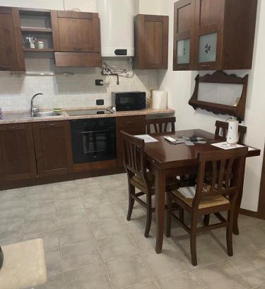 Fontana Pradosa Apartment | Ami Affittacamere 2