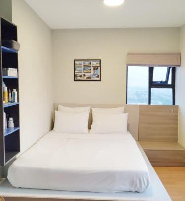 Mean Chey Apartment | AMI POLARIS 23 Apartment-Residence