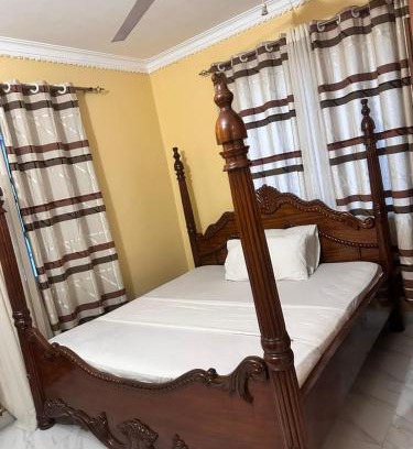Mtwapa Apartment | Amicus Apartments