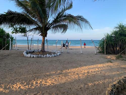 Nilaveli Bed & Breakfast | Amigos Inn