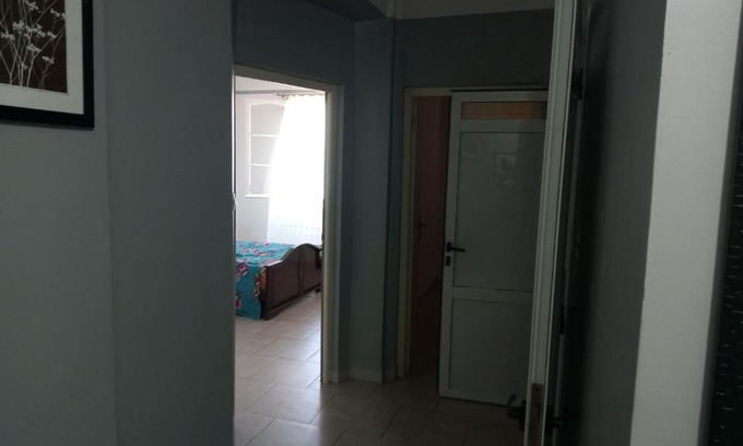 Bejaia Province Apartment | Amine LSP baccaro tichy