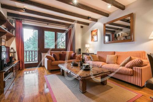 Baqueira Apartment | Amitges by SeaMount Rentals