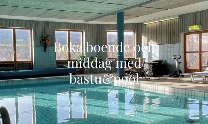 Ammarnas Hotel | Ammarnäsgårdens Fjällhotell