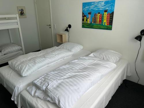 Vejle Apartment | Ammitsbøl Apartment D