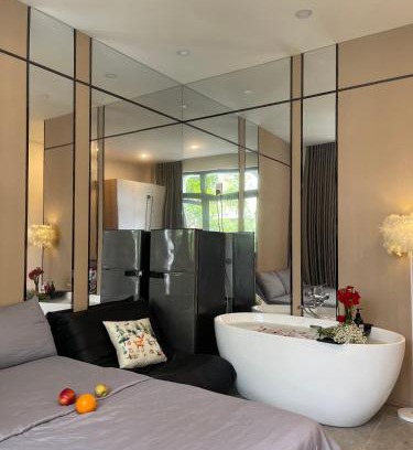 Tan Binh Apartment | Amor Apartment Ho Chi Minh