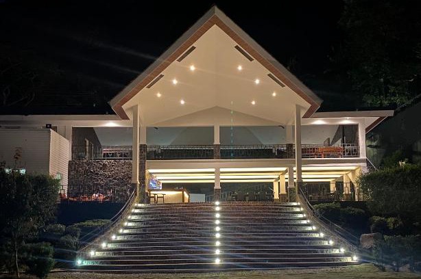 Mabini Resort | Amor Laut
