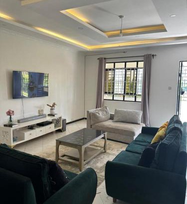 Ruma National Park House | amor's home