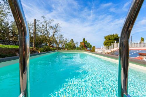 Sant'Agata sui Due Golfi Villa | AMORE RENTALS - Resort Ravenna - The Villa