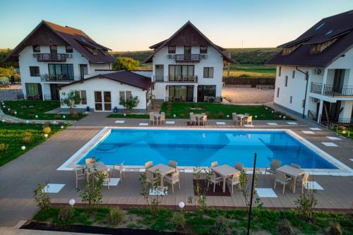 Bestepe Resort | Amore Resort