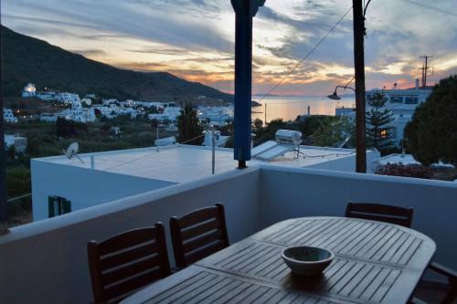 Katapola House | Amorgos Aegean Heaven