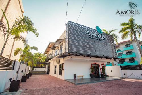 Muar Hotel | Amoris Grand Event Space