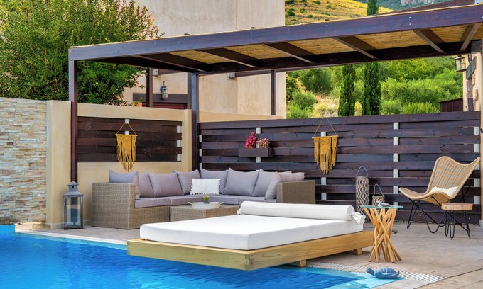 Lagopodo Villa | Amorosa Villas luxurious Villa Grandrosa