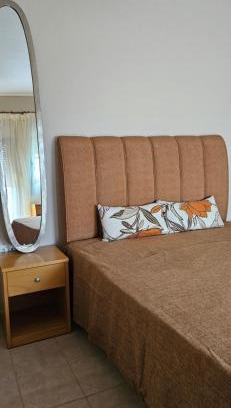 Afytos Apartment | Ampeli Garden