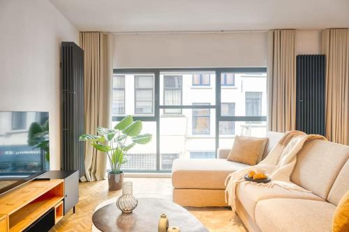 University District Apartment | Ample 2-BR Apt in Antwerp
