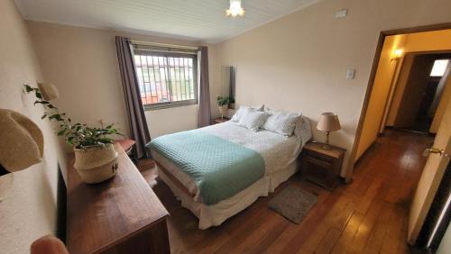 Temuco House | Amplia casa 7 personas 2 cocheras