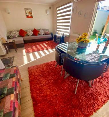 Los Angeles House | Amplia y cómoda casa