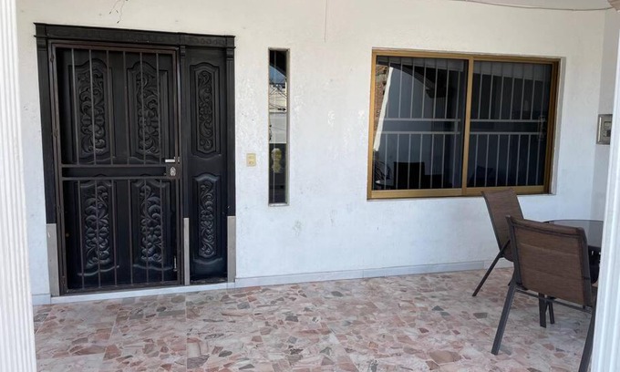 Lomas de Mazatlan Apartment | Amplio 2 departamento super céntrico para familia