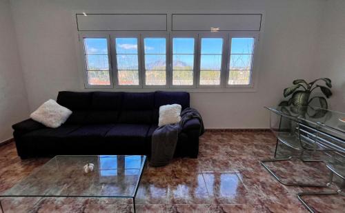 Ca n'Amat Apartment | Amplio Apartamento, 5 camas