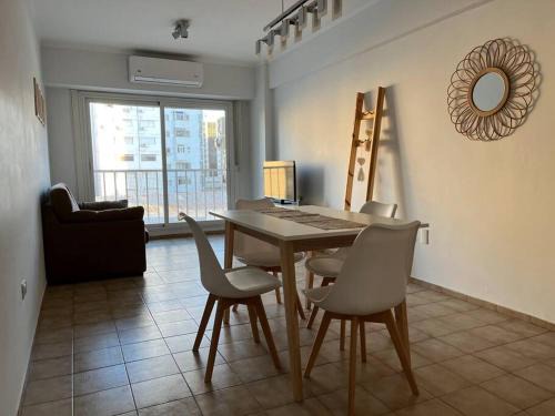 Bahia Blanca Apartment | Amplio departamento céntrico