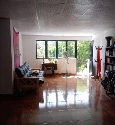 Parana Apartment | Amplio monoambiente