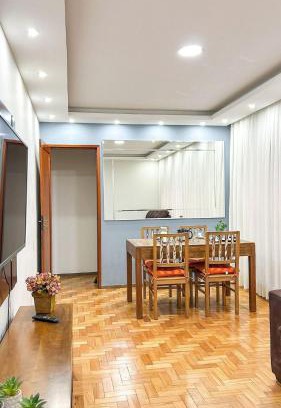 Nova Friburgo Apartment | Amplo Apartamento no Centro