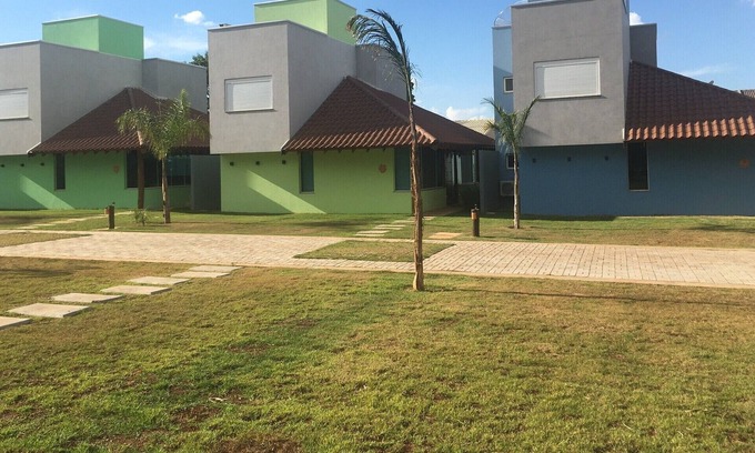 Bonito House | Amplo Sobrado, Casa 04, Sensacional, Para Você!