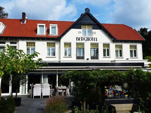 Amersfoort Hotel | Amrâth Berghotel Amersfoort