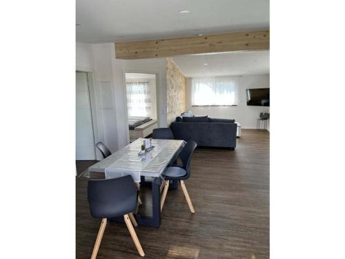 Bibertal House | Amselnest Comfortable holiday residence