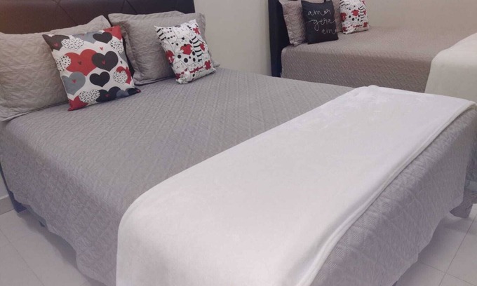 Holambra Hotel | Amsterdam Suítes