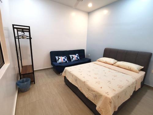 Hulu Selangor House | Amuse Homestay at Kuala Kubu Bharu
