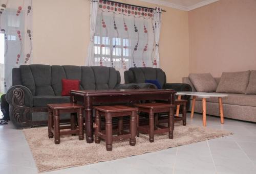 Nakuru House | Amzar Stays