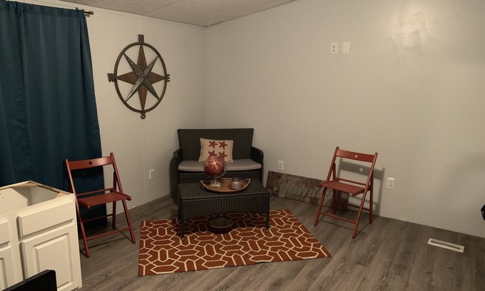 Youngstown House | An acre of Country Living not far from the Beach!