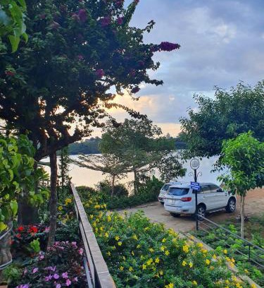 Bao Loc Apartment | An An Homestay Bảo Lộc