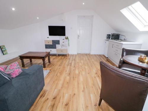 Gortahork Apartment | An Coirneal Ciun