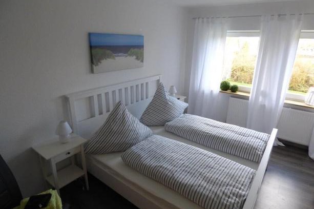 Wilhelmshaven Apartment | An der Flut 193