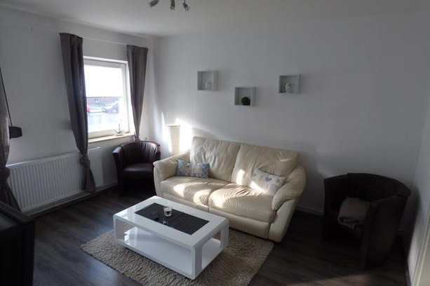 Wilhelmshaven Apartment | An der Flut 269